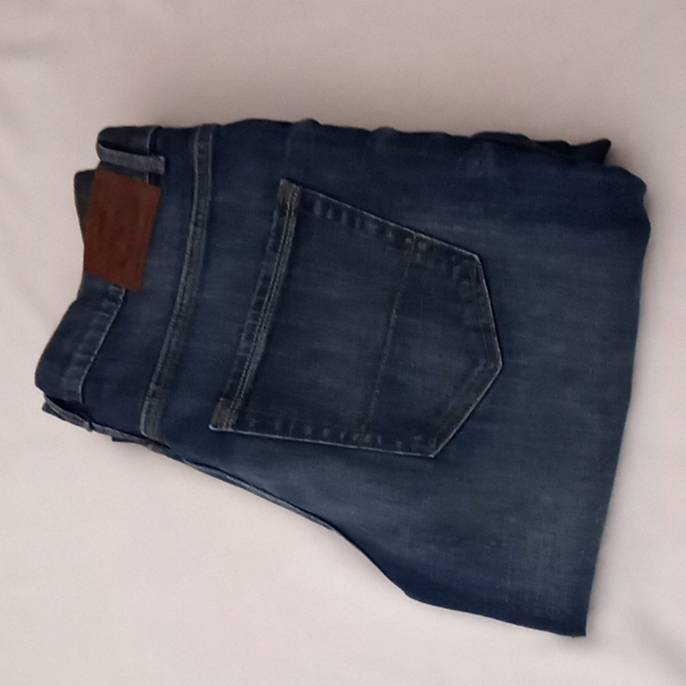 Men's George Jeans 36x34